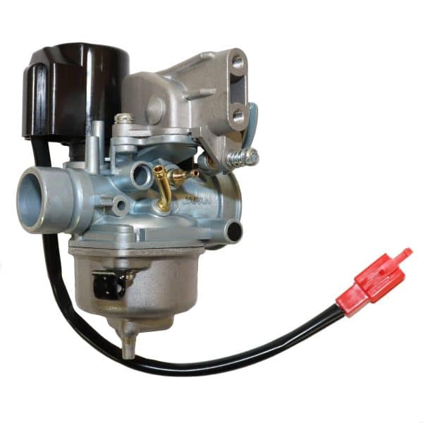 Universal Parts Carburetor for Yamaha Zuma YW50