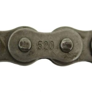 Universal Parts #520 Roller Chain