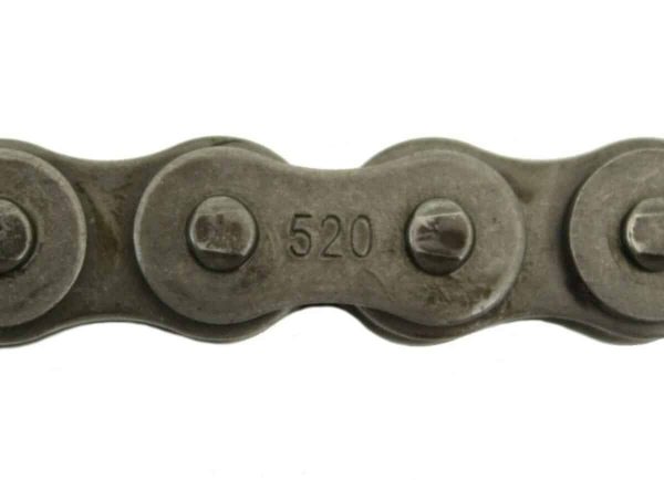 Universal Parts #520 Roller Chain