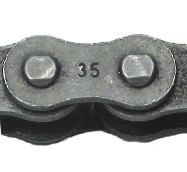 Universal Parts #35 Roller Chain