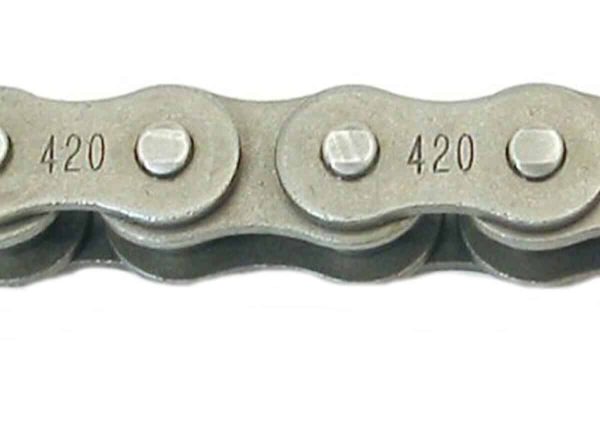 Universal Parts #420 Roller Chain