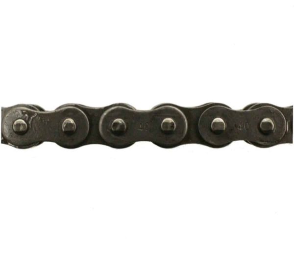 Universal Parts #40 Roller Chain