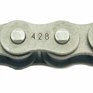 Universal Parts #428 Roller Chain