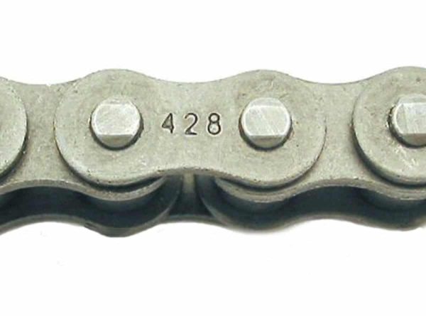 Universal Parts #428 Roller Chain