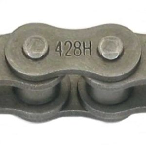 Universal Parts #428H Roller Chain