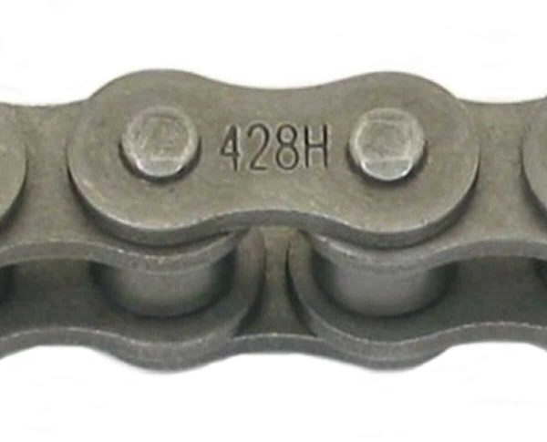 Universal Parts #428H Roller Chain