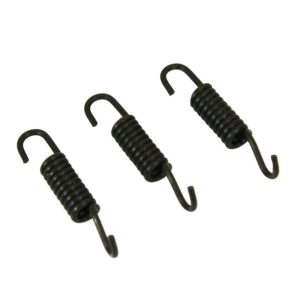 Universal Parts Clutch Spring With 3 Wear Pads