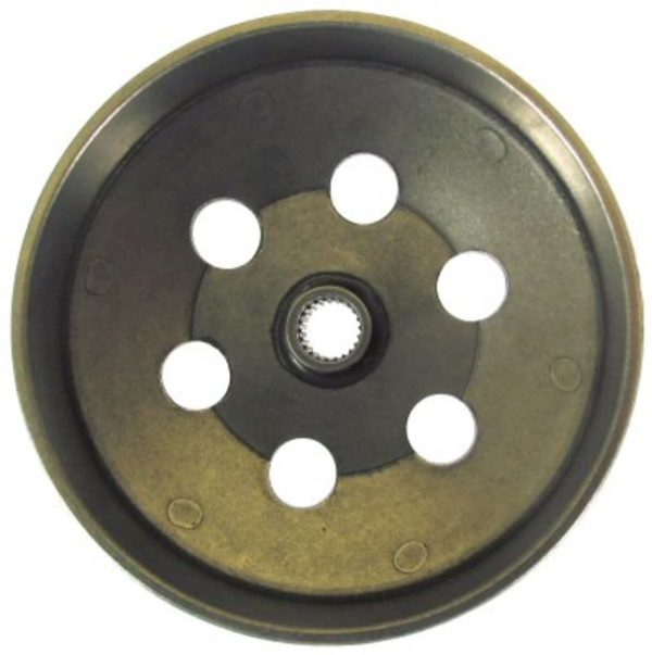 Universal Parts Clutch Bell