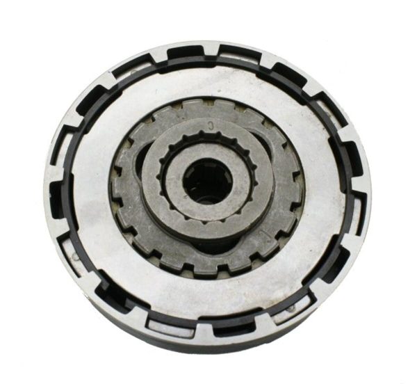 Universal Parts Semi-Auto Clutch Kit