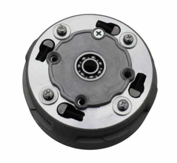 Universal Parts Semi-Auto Clutch Kit