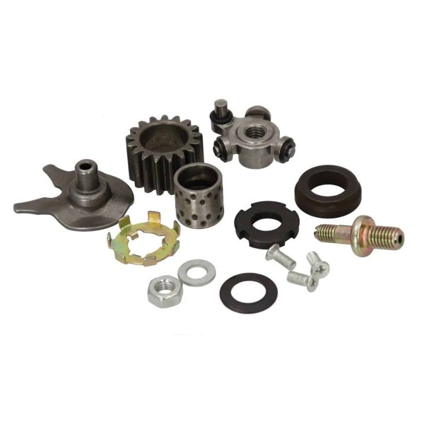 Universal Parts Semi-Auto Clutch Kit