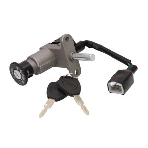 Universal Parts 4 Pin Ignition Switch