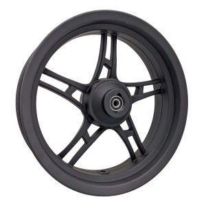 Universal Parts 13" Front Rim for Bintelli Havoc, 5 Spoke