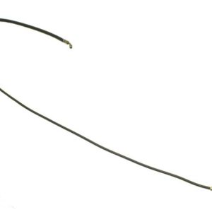 Universal Parts Rear Hydraulic Brake Line for Bintelli Havoc
