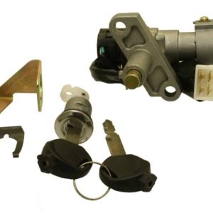 Universal Parts Ignition Switch for Bintelli Havoc