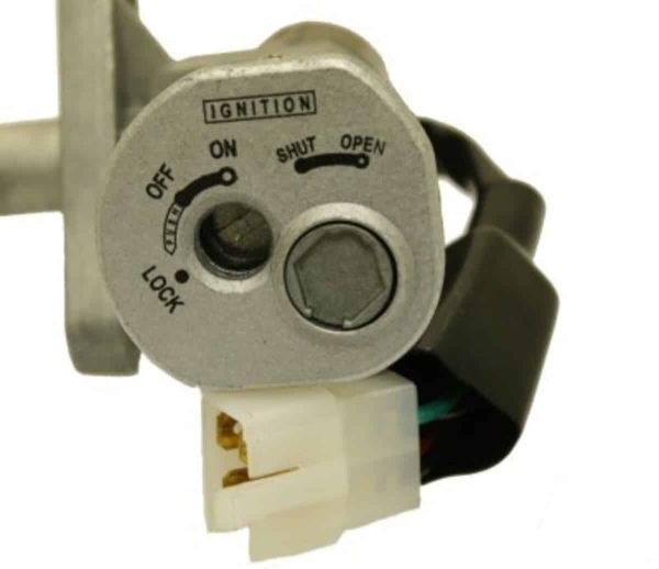 Universal Parts Ignition Switch for Bintelli Havoc