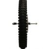 Universal Parts Front Wheel Assembly compatible with Razor MX500/MX650