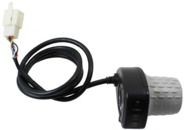 6-Pin Electrical Kit compatible with Razor MX500, MX650, SX500