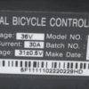 6-Pin Electrical Kit compatible with Razor MX500, MX650, SX500