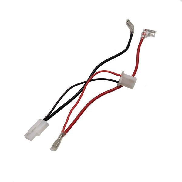 Universal Parts Battery Wire Harness compatible with Razor E-100