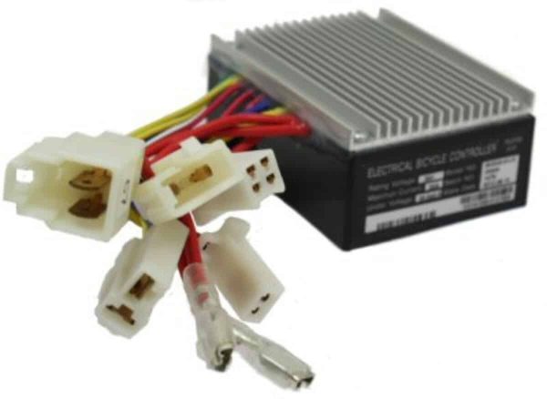 Universal Parts Electrical Kit compatible with Razor E200/E300/Pocket Mod