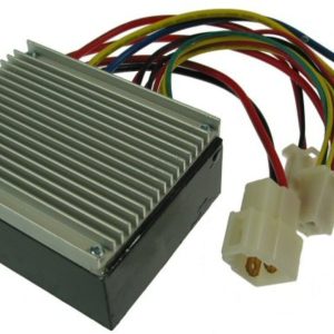 Universal Parts Controller compatible with Razor E200/E300/MX350/MX400