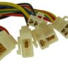 Universal Parts Controller compatible with Razor E200/E300/MX350/MX400