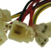 Universal Parts Controller compatible with Razor E200/E300/MX350/MX400