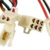 Universal Parts Electrical Kit compatible with Razor Dune Buggy/Drifter/Go Kart