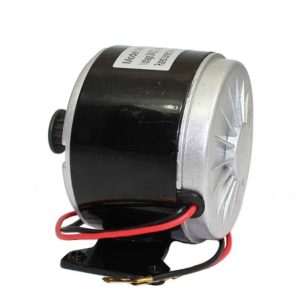 Universal Parts 24V, 200W Electric Motor