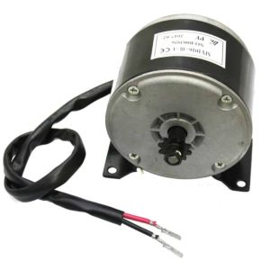 Universal Parts Electric Motor compatible with Razor E300 V36+ (24V, 250W)