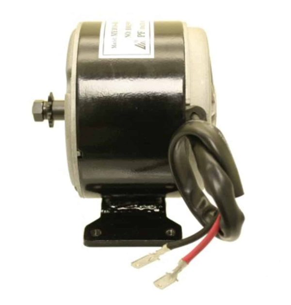 Universal Parts Motor compatible with Razor Ground Force Drifter (24V, 250W)