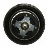Universal Parts Rear Wheel compatible with Razor Pocket Mod, V31+
