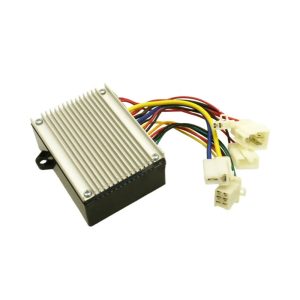Universal Parts 6-Pin Control Module for Razor Dirt Quad