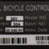 Universal Parts 6-Pin Control Module compatible with Razor Dirt Quad