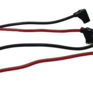 Universal Parts Wire Harness compatible with Razor E100/E125/E150/E175