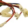 Universal Parts Electrical Kit compatible with Razor PR200 (V27+)