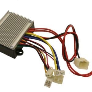 Universal Parts Controller compatible with Razor Dune Buggy/Drifter/Ground Force