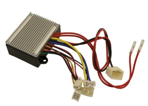 Universal Parts Controller compatible with Razor Dune Buggy/Drifter/Ground Force