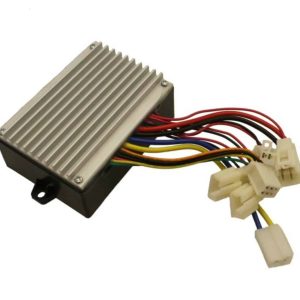 6 Pin Control Module compatible with Razor MX500/MX650/ RSF650/EcoSmart