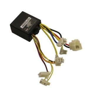 Controller compatible with Razor E100/E125/E150/E175 - ZK2400-DP-FS-ROHS