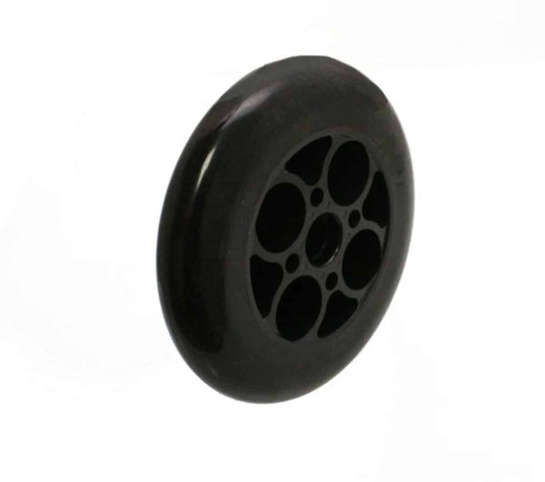 Universal Parts Electric Scooter Rear Wheel compatible with Razor E100/E125/150/E175
