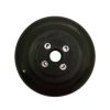 Universal Parts Electric Scooter Rear Wheel compatible with Razor E100/E125/150/E175