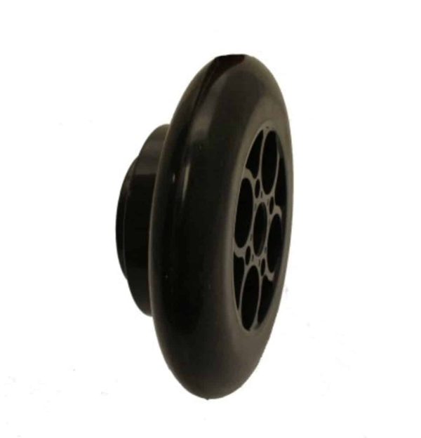 Universal Parts Electric Scooter Rear Wheel compatible with Razor E100/E125/150/E175