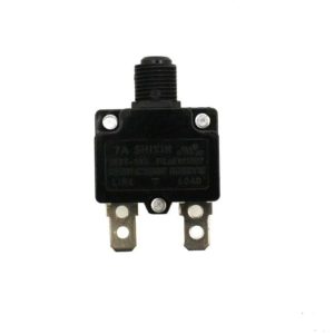 Universal Parts 7A Reset Switch compatible with Razor