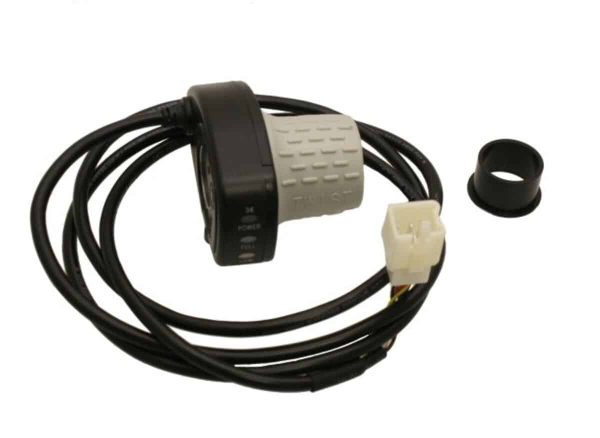 Universal Parts Throttle compatible with Razor Eco/MX500/MX650/SX500