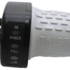 Universal Parts Throttle compatible with Razor Eco/MX500/MX650/SX500