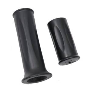 Universal Parts Handlebar Grips compatible with Razor