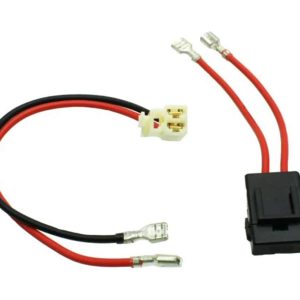 Universal Parts Wire Harness compatible with Razor PR200 MX350 MX400 PocketMod