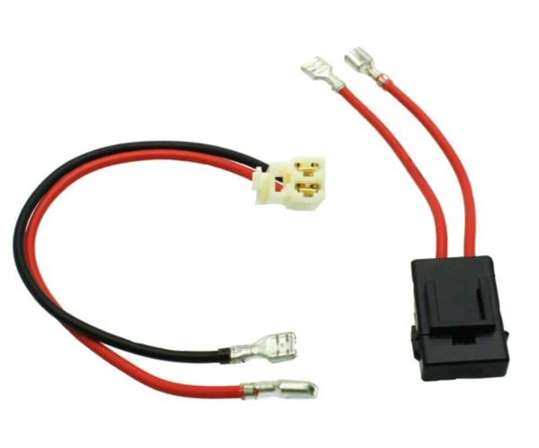 Universal Parts Wire Harness compatible with Razor PR200 MX350 MX400 PocketMod